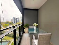 Leedon Green (D10), Condominium #460357641